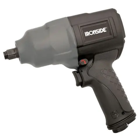 Ironside C556T Mutterdragare Billigare